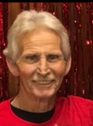 Obituary for Monty Dale Tyler