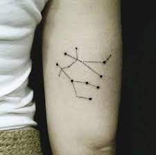 Best Gemini Tattoos Gemini Tattoo Gemini Tattoo Designs Tattoos