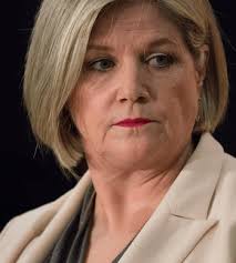 Horwath as Hamilton Mayor: Managing the crazies