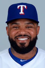 Prince Fielder Stats, Age, Position, Height, Weight, Fantasy & News