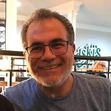 Amelia Nasser and Dave McCoun's Wedding Website