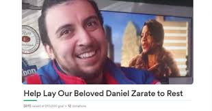 GoFundMe started for Kennewick man who died in head-on collision