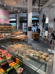 karma bern veg store happycow