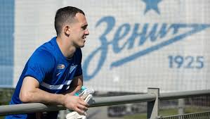 Андрей лунев выступал за «зенит» с 2017 года. Kwakl26r8dqtpm
