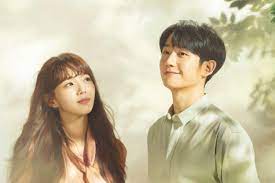 Collection by doing it 2wice. A Piece Of Your Mind Starring Jung Hae In And Chae Soo Bin Gives Glimpse Of Character Relationships Soompi
