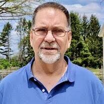 Randall K. Canaday Obituary