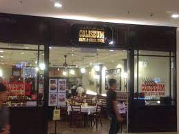Ihre frage wird öffentlich auf der seite. Coliseum Mid Valley Picture Of Coliseum Mid Valley Kuala Lumpur Tripadvisor