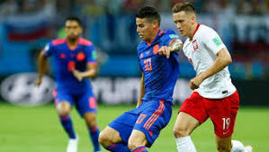 Bereits 1967 wurde in farbe gesendet. Wm 2018 Polen Kolumbien Heute Live Im Tv Und Im Live Stream Ard Ard Mediathek Fussball Wm