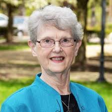 Sister Barbara Hansen, OP