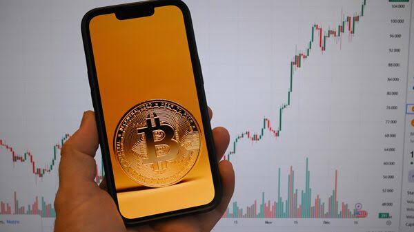 How to choose a crypto-trading platform for investing in digital assets |  Mint