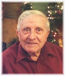 The News Journal Rev. Eldon Robert Hays