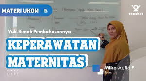Dibawah ini adalah contoh soal uji kompetensi keperawatan maternitas beserta kunci jawabannya 1. Episode 21 Materi Pembelajaran Keperawatan Maternitas Youtube