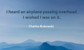 Kalimat majemuk bertingkat pertentangan/perlawanan dihubungkan dengan kata tugas : Kata Mutiara Bahasa Inggris Tentang Pesawat Terbang Airplane 2