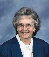 Obituary for Hazle Gardner Hodges