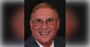 Obituary information for John "Denis" Hamilton