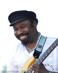 Steve Verhault (@tigertonemusic) · Instagram 照片和视频