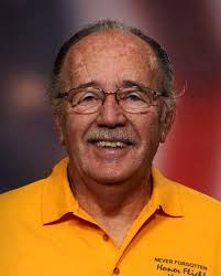 Obituary: Gerald V. "Jerry" Geiger