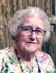 Obituary information for Eva Rose "Rosie" Maronto