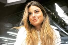 Periodista deportiva de @bluradioco y @golcaracol (las opiniones expresadas aquí son mías) instagram: Marina Granziera Esta Embarazada