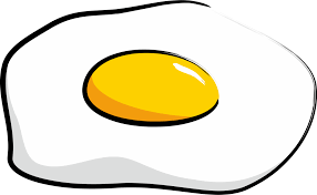 Fried Egg Scrambled Eggs Frying Food Fried Eggs Clipart Full Size Png Download Seekpng Here you can explore hq fried egg transparent illustrations, icons and clipart with filter setting like size, type, color etc. fried egg scrambled eggs frying food