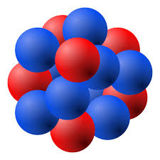 In order to assemble these structures, their components must be carried across the cell membrane by export processes. Nucleon Wikipedia