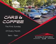 Cars %26 Coffee