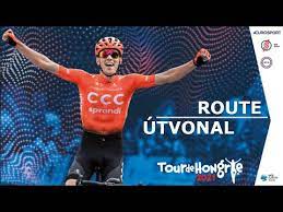 Последние твиты от tour de hongrie official (@tour_de_hongrie). A Tour De Hongrie 2021 Utvonal Bemutatoja Youtube