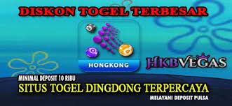 Situs Live Dingdong Terpercaya Game Pelayan Jenis