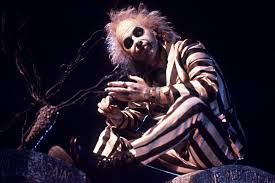 The experience the show picked up in dc is proving invaluable. Broadway Bound Beetlejuice Musical To Premiere In October Ew Com