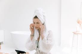 When it comes to drying your hair, ditch your body towel and go for a material that's not only softer, but better for your hair overall. What Is Towel Dried Hair What You Need To Know