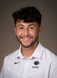 Connor Maloney's Instagram, Twitter & Facebook