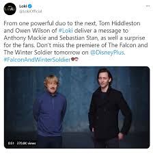 New content is released worldwide at the same time. Marvel S Loki Series Will Release In 3 Indian Languages