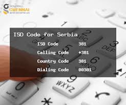 2 letters iso country code; Isd Code For Serbia 381 Country Code Serbia Calling Code Rs Country Code Golden Chennai