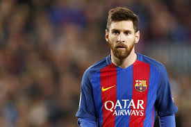 He also developed a powerful passion for football while he was very little and has been always outside having fun his cousins and brothers that became professionals. Lionel Messi Net Worth 2021 Highest Paid Athlete In The World