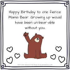 Humorous Funny Birthday Quotes For Daughter From Mom Happy Birthday Mom 50 Heartfelt And Hilarious Birthday Wishes Happy Birthday Mom Birthday Wishes For Mom Happy Birthday For Her