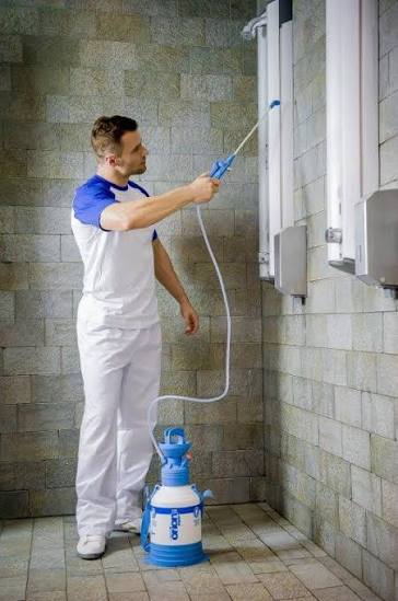 Kwazar Orion Super Pro+ Pump-Up Sprayer 3L | Price | GardenMax