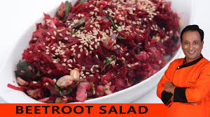We did not find results for: Beetroot Salad Youtube