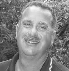 John OSWELL Obituary (2014)