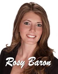 Rosy Baron Real Estate rosy.gibsongroup@gmail.com (954) 592-4120