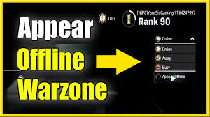 Just wondering if this problem is just a bug or. How To View Blocked Players Unblock In Call Of Duty Warzone Easy Tutorial Youtube