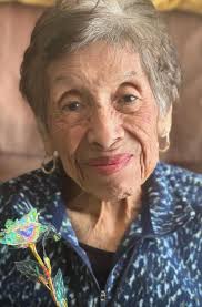 Tribute to Mrs Jean Clarke, a mother figure in Ocho Rios