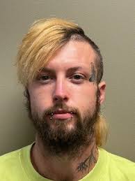 Offender Information