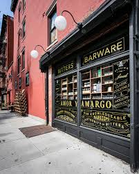 Amor Y Amargo Opens Two New Concepts Amid Uncertain Times