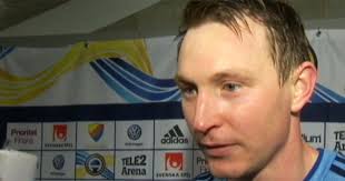 Kim mikael källström (swedish pronunciation: Kim Kallstrom