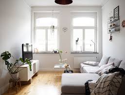 Denken sie an den komfort, den sie im wohnzimmersofa genießen. 5 Einrichtungs Tipps Fur Kleine Wohnzimmer Craftifair