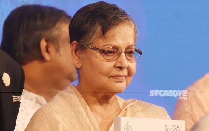 Rakhee Gulzar Birthday Special: Ruminations On The Ravishing Actress As She Turns 75