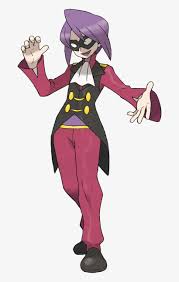 You can view each elite four members pokemon and other details such as each pokemon type weakness, which will help you choose the best pokemon versus the elite four. Pokemon Gold Elite Four Png Image Transparent Png Free Download On Seekpng