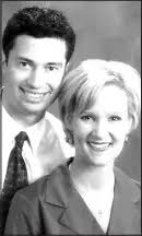 Matthew J. Bintliff, Angela M. Harris