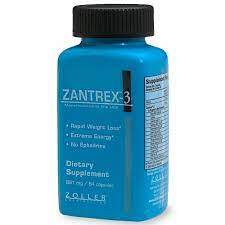 Zantrex 3 review updated 2018 does the blue bottle work / zantrex 3 conclusion & our recommendation. Zantrex 3 High Energy Fat Burner Reviews 2021