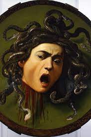 Medusa is knockback immune while dashing. What Depictions Of Medusa Say About The Way Society Views Powerful Women Artsy